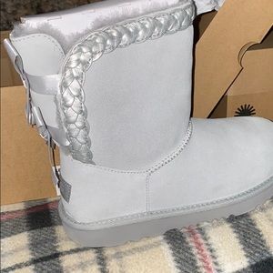 Kids Classic Short II Braided